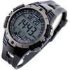 TIMEX Marathon vyriškas LAIKRODIS T5K8024E + DĖŽĖ