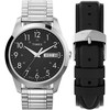 TIMEX South Street Sport vyriškas laikrodis TWG027900 + dėžutė