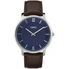 Vyriškas laikrodis TIMEX TW2R49900 (zt211a)