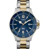 Vyriškas laikrodis TIMEX TW2R64700 + BOX