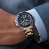 Vyriškas laikrodis TIMEX TW2R64700 + BOX