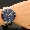 Vyriškas laikrodis TIMEX TW2R64700 + BOX