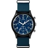 Vyriškas laikrodis TIMEX TW2R67600 + BOX