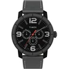 Vyriškas laikrodis TIMEX TW2U15200 + BOX (zt216a)