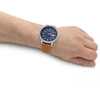Vyriškas laikrodis TIMEX TW2V29000 + BOX (zt222a)