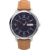 Vyriškas laikrodis TIMEX TW2V29000 + BOX (zt222a)