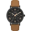 Vyriškas laikrodis TIMEX TW2V91600 + BOX