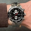 Vyriškas laikrodis TIMEX TW2Y56900 + BOX