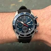 Vyriškas laikrodis TIMEX TW2Y62300 + BOX