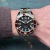 Vyriškas laikrodis TIMEX TW2Y64700 + BOX