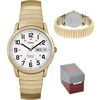 Vyriškas laikrodis TIMEX Wardrobe Essentials T20461 + BOX