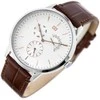 Vyriškas laikrodis TOMMY HILFIGER 1710389 BRAD (zf076a) + BOX