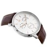 Vyriškas laikrodis TOMMY HILFIGER 1710389 BRAD (zf076a) + BOX