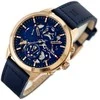 VYRIŠKAS LAIKRODIS TOMMY HILFIGER 1710475 Henry (zf081a)