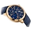 VYRIŠKAS LAIKRODIS TOMMY HILFIGER 1710475 Henry (zf081a)