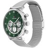 Vyriškas laikrodis TOMMY HILFIGER 1710567 Legend (zf107d) + BOX