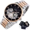 Laikrodis TOMMY HILFIGER MEN'S WATCH 1710570 Legend (zf107b) + BOX