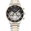 Laikrodis TOMMY HILFIGER MEN'S WATCH 1710570 Legend (zf107b) + BOX