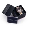 Laikrodis TOMMY HILFIGER MEN'S WATCH 1710570 Legend (zf107b) + BOX