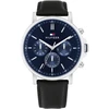 Vyriškas laikrodis TOMMY HILFIGER 1710603 TYSON (zf123a)