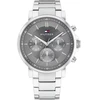 Vyriškas laikrodis TOMMY HILFIGER 1710604 TYSON (zf123b)