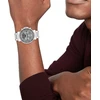 Vyriškas laikrodis TOMMY HILFIGER 1710604 TYSON (zf123b)