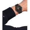 Vyriškas laikrodis TOMMY HILFIGER 1710610 (zf112a) + BOX