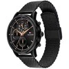 Vyriškas laikrodis TOMMY HILFIGER 1710610 (zf112a) + BOX
