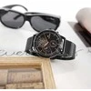 Vyriškas laikrodis TOMMY HILFIGER 1710610 (zf112a) + BOX