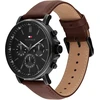 Vyriškas laikrodis TOMMY HILFIGER 1710704 TYSON (zf127b)