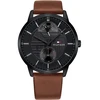 Tommy Hilfiger Hunter 1791604 Vyriškas Laikrodis