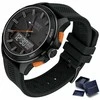 VYRIŠKAS LAIKRODIS TOMMY HILFIGER 1791763 (zf094a)