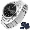 TOMMY HILFIGER VYRIŠKAS LAIKRODIS 1791784 PATRICK (zf034c)