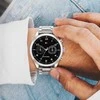 TOMMY HILFIGER VYRIŠKAS LAIKRODIS 1791784 PATRICK (zf034c)