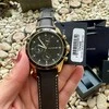 Vyriškas laikrodis TOMMY HILFIGER 1791836 PARKER (zf041c) + BOX