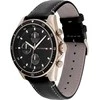 Vyriškas laikrodis TOMMY HILFIGER 1791836 PARKER (zf041c) + BOX