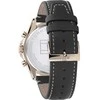 Vyriškas laikrodis TOMMY HILFIGER 1791836 PARKER (zf041c) + BOX