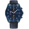 Laikrodis TOMMY HILFIGER MEN'S WATCH 1791839 PARKER (zf041b)