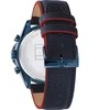 Laikrodis TOMMY HILFIGER MEN'S WATCH 1791839 PARKER (zf041b)