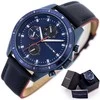 Laikrodis TOMMY HILFIGER MEN'S WATCH 1791839 PARKER (zf041b)