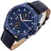 Laikrodis TOMMY HILFIGER MEN'S WATCH 1791839 PARKER (zf041b)