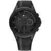 VYRIŠKAS LAIKRODIS TOMMY HILFIGER 1791861 Aiden (zf095a) + BOX