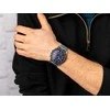 TOMMY HILFIGER VYRIŠKAS LAIKRODIS 1792018 Miles (zf113a) + DĖŽUTĖ