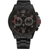 Vyriškas laikrodis TOMMY HILFIGER 1792030 BLAZE (zf118d)