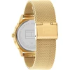Vyriškas laikrodis TOMMY HILFIGER Adrian 1710469 (zf124a) + BOX