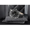 Vyriškas laikrodis TOMMY HILFIGER Becker 1710516 (zf125b) + BOX