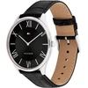 Vyriškas laikrodis TOMMY HILFIGER Becker 1710516 (zf125b) + BOX