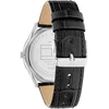Vyriškas laikrodis TOMMY HILFIGER Becker 1710516 (zf125b) + BOX