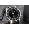 Vyriškas laikrodis TOMMY HILFIGER Becker 1710516 (zf125b) + BOX