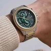 TOMMY HILFIGER Clark vyriškas laikrodis 1792079 (zf105a) + dėžutė